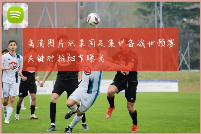 高清图片记录国足集训备战世预赛关键对抗细节曝光